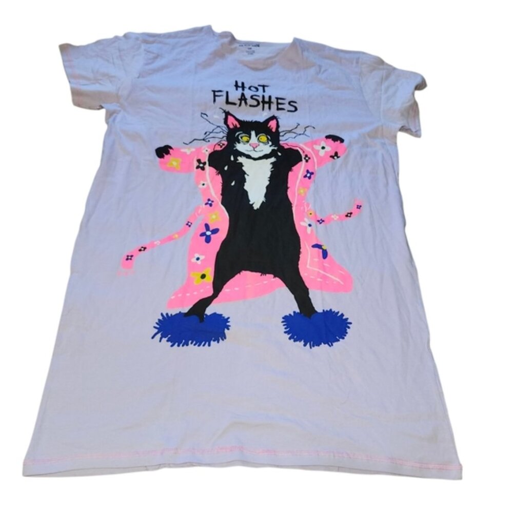 Little Blue House By Harley Womens nightie